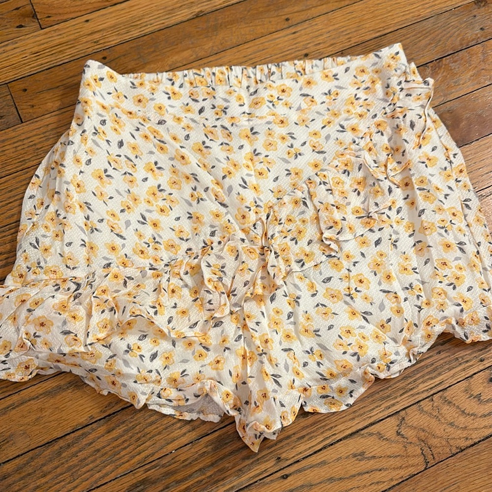 Lulus shorts